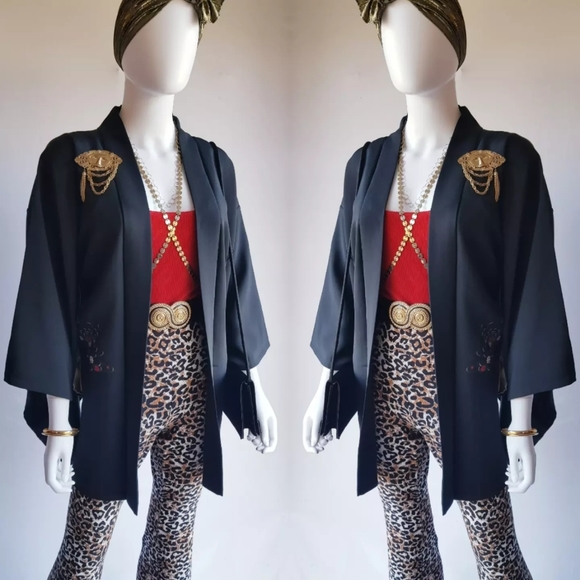 Kimono 🧧🧧🧧 - Picture 4 of 8